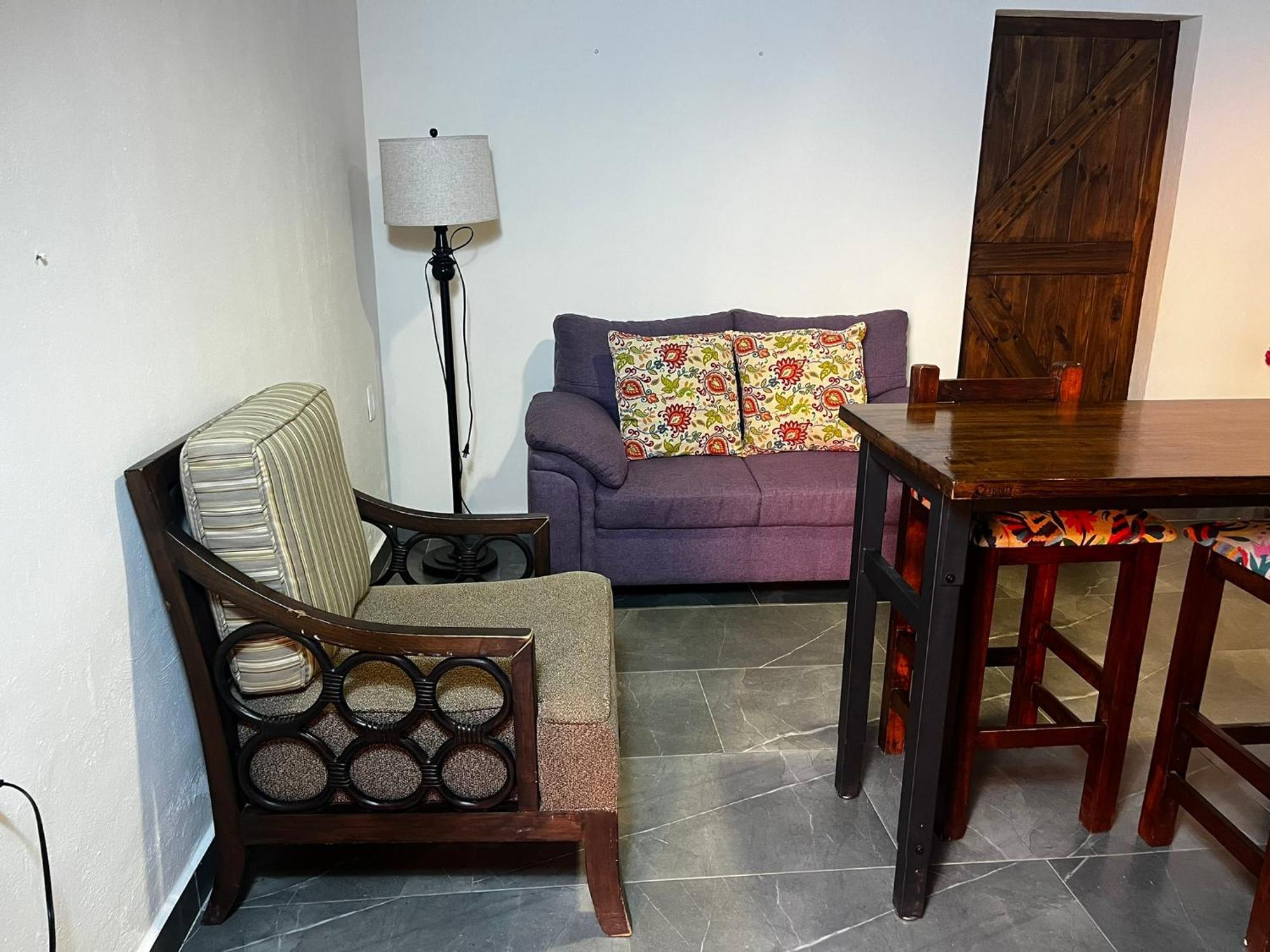 Wirikuta Hotel Boutique Lo de Marcos Esterno foto
